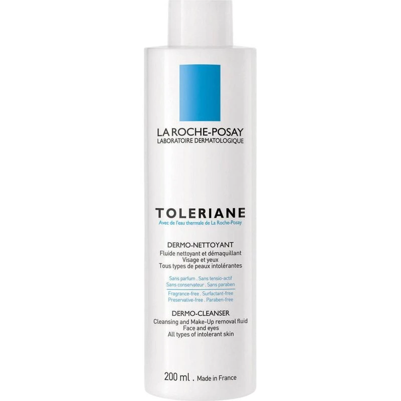 La Roche-Posay Toleriane Dermo Cleanser 200ml