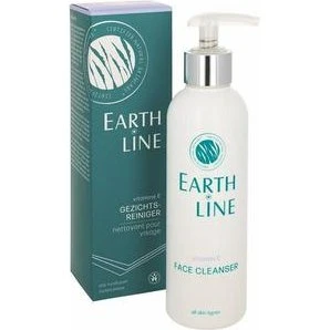 Earth Line Vitamine E Gezichtsreiniger 200ml