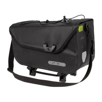 Ortlieb Fietstas Trunk Bag TL 10L Zwart