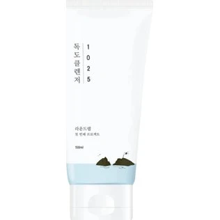 Round Lab 1025 Dokdo Cleanser 150 ml