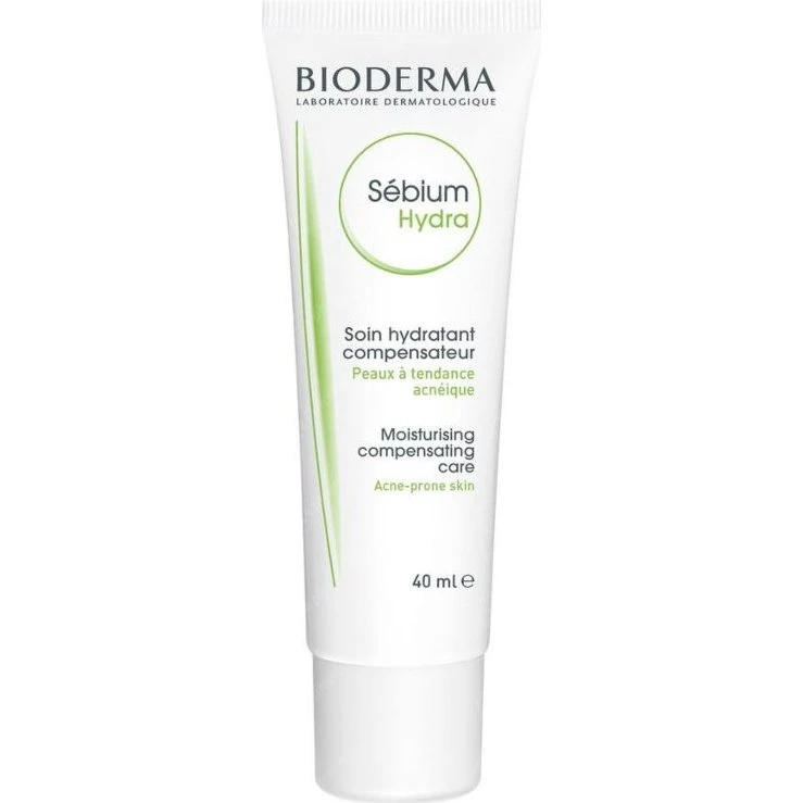 Bioderma Sébium Hydra Crème Hydratant 40ml