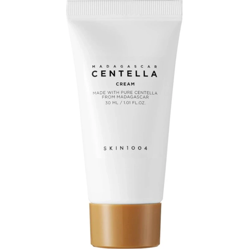 SKIN1004 Centella Cream Hydraterende Gezichtscrème 75 ml