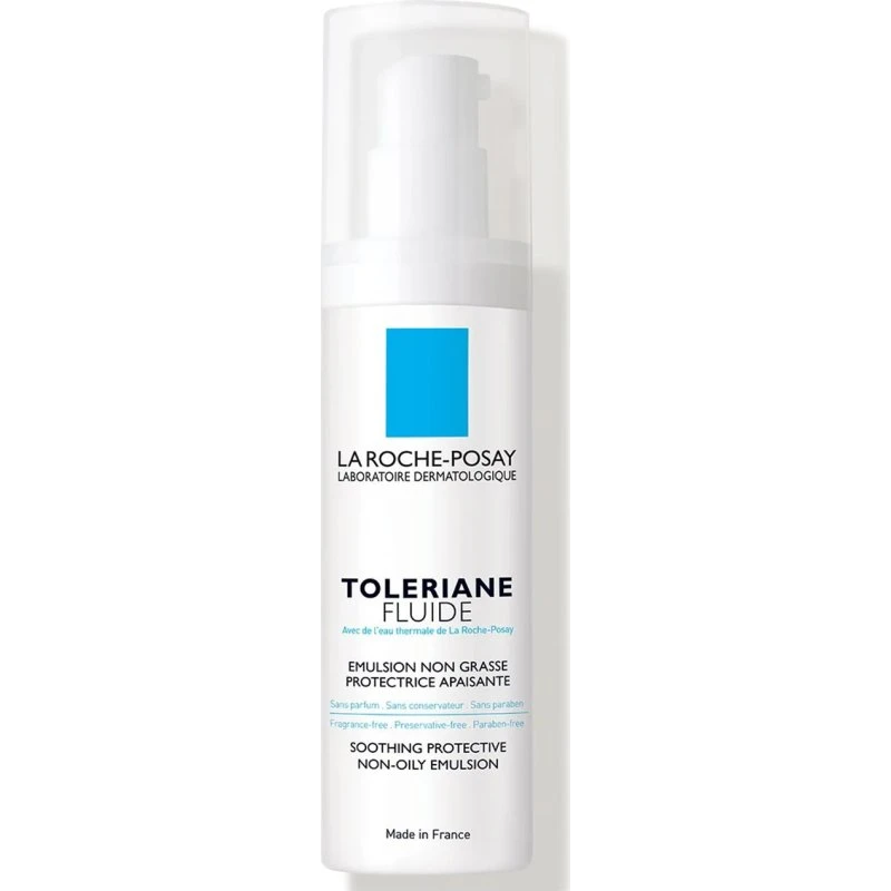 La Roche-Posay Toleriane Sensitive Fluid 40ml