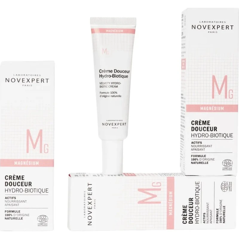 Novexpert Hydro-biotische Zachtheidscrème 30 ml