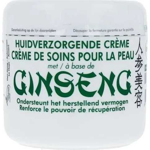 Jia Wei Ginseng Huidverzorging Crème 250ml