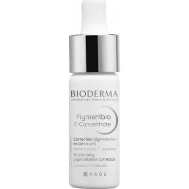 Bioderma Pigmentbio-C Concentraat Anti-Pigment 15ml