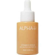 Alpha-H Vitamin C Serum 25 ml met 10% Ethyl Ascorbic Acid