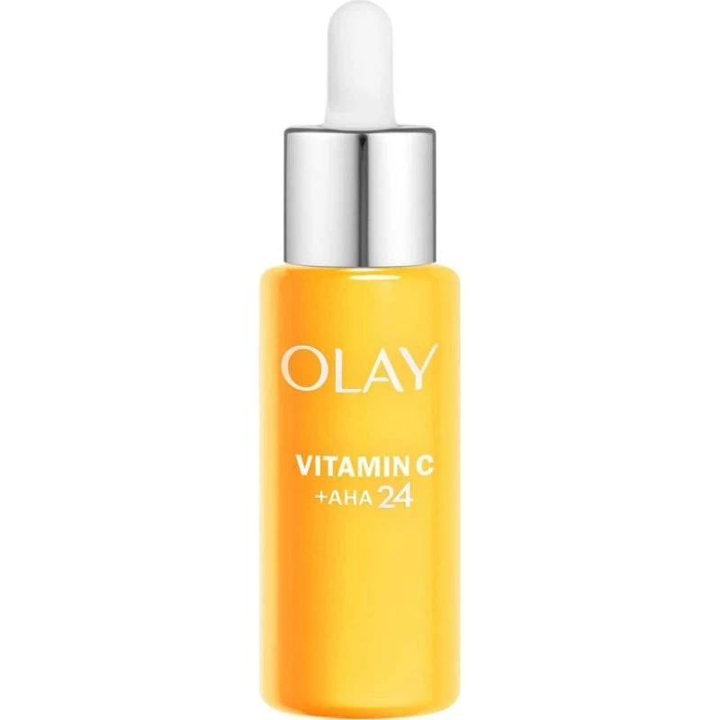 Olay Vitamine C Serum AHA + 99% Niacinamide 40ml