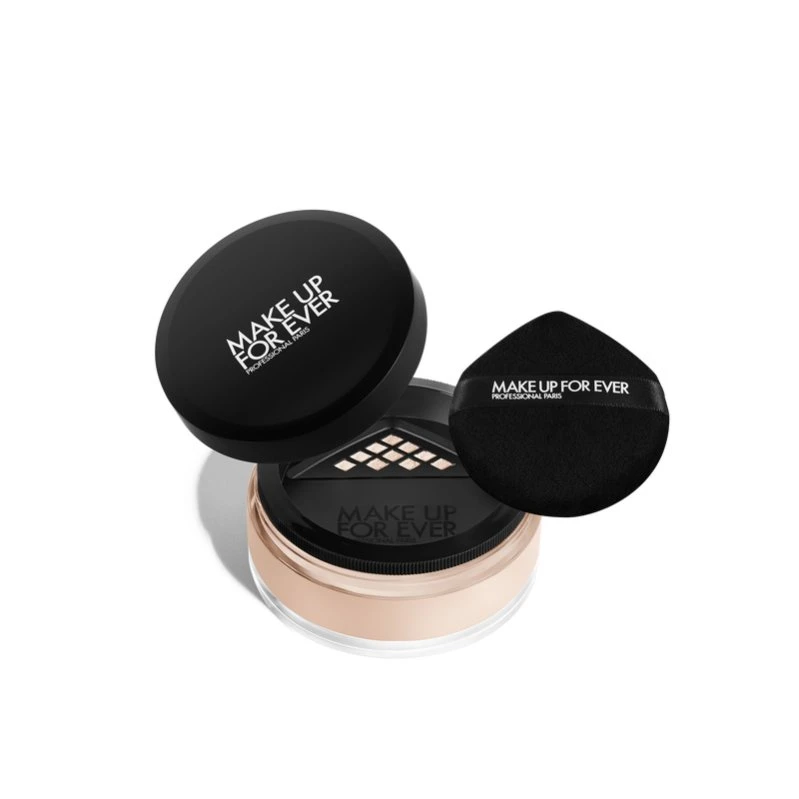 Make Up For Ever HD Skin Setting Poeder 18g