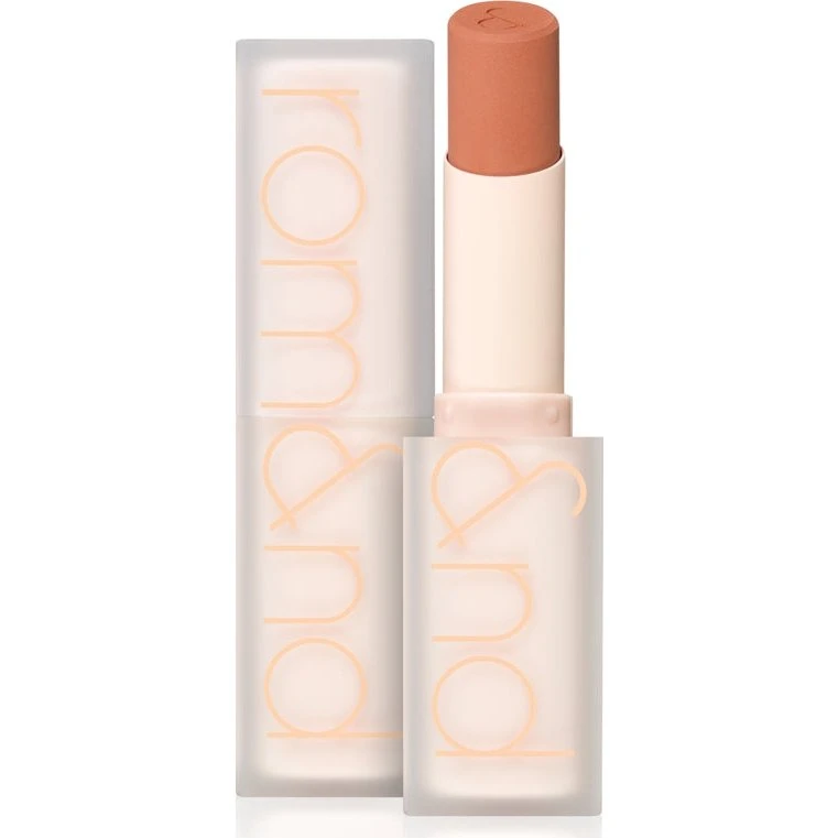 Rom&nd Zero Matte Lipstick 09 Shell Nude 3 g