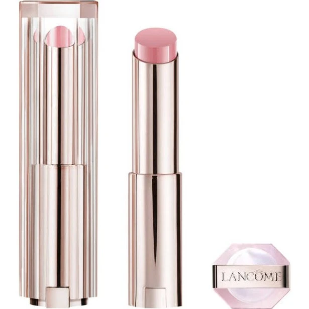 Lancôme Lip Idôle Squalane-12 Butterglow 10 Keep It Glowy