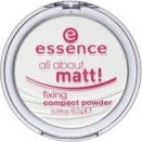 Essence All About Matt! Fixing Compact Poeder 8g
