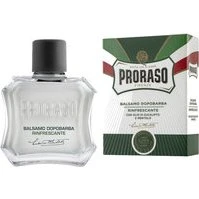 Proraso Green Refreshing Aftershave Balsem 100 ml