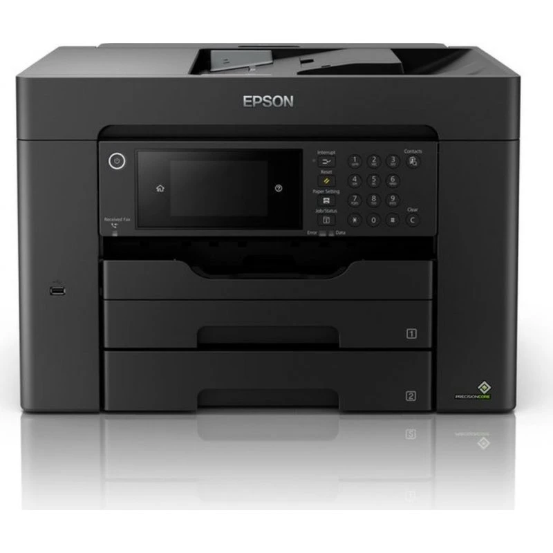 Epson WorkForce WF-7840DTWF A3 All-in-one Printer