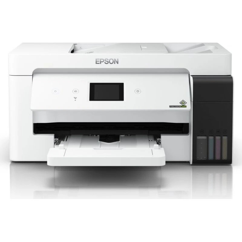 Epson EcoTank ET-15000 A3+ All-in-one Inkjetprinter