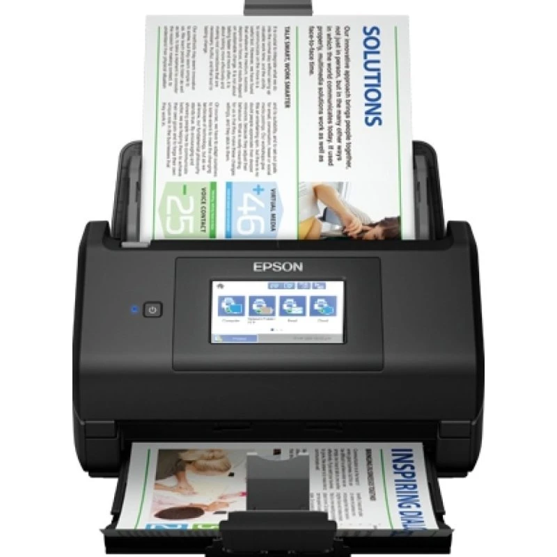 Epson WorkForce ES-580W Documentscanner