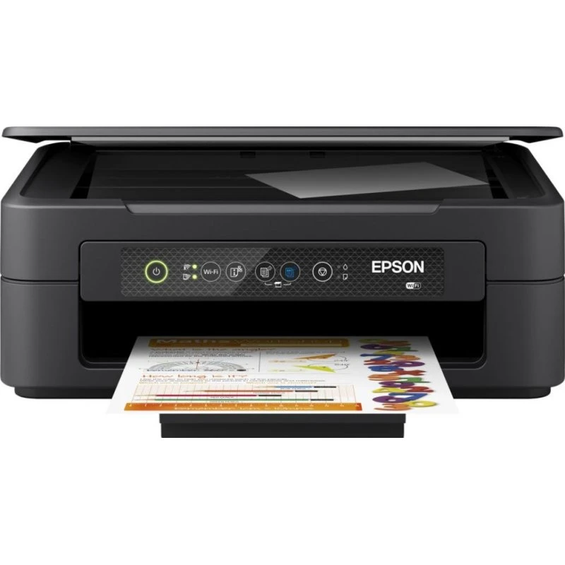 Epson Expression Home XP-2200 Multifunctionele Inkjet Printer