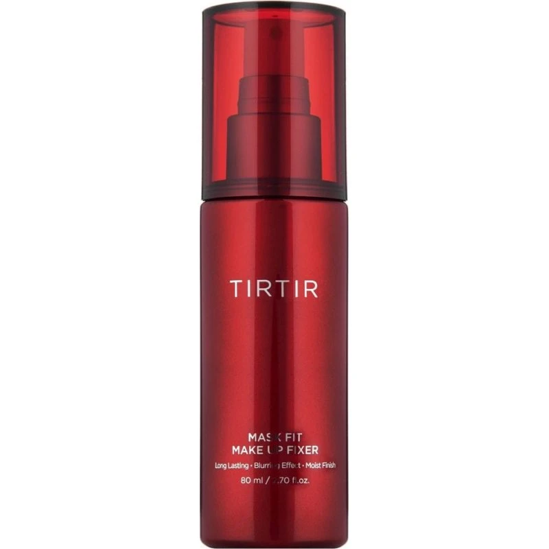 Tirtir Mask Fit Make-Up Fixer 80 ml