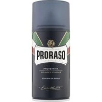 Proraso Blue Protective Scheerschuim 300 ml