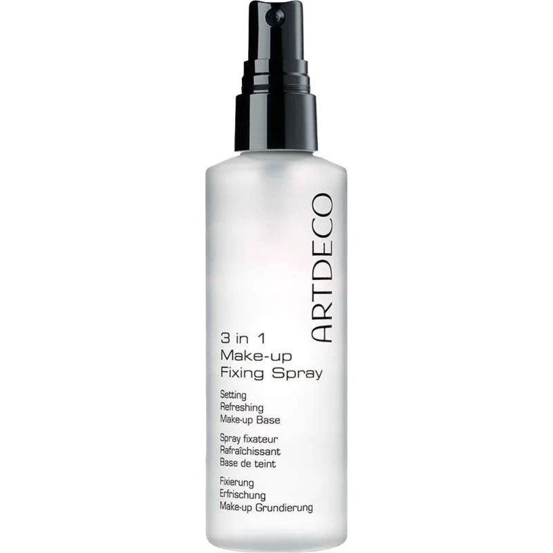 Artdeco 3 in 1 Make-up Fixing Spray 100 ml