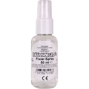 EULENSPIEGEL Fixeerspray 50 ml transparant
