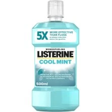 Listerine Cool Mint Mondspoeling 500 ml