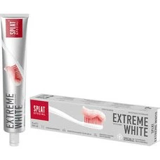 Splat Special Extreme White Tandpasta 75 mL
