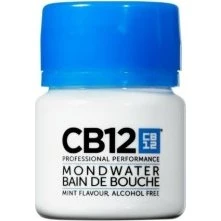 CB12 Original Mondwater Mini 50 ml