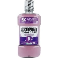 Listerine Total Care Mondspoeling 500 ml
