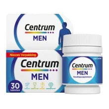 Centrum Men Advanced 30 Tabletten