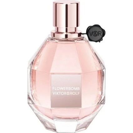 Viktor & Rolf Flowerbomb Eau de Parfum 100 ml