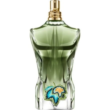 Jean Paul Gaultier Le Beau Paradise Garden Eau de Parfum 75ml