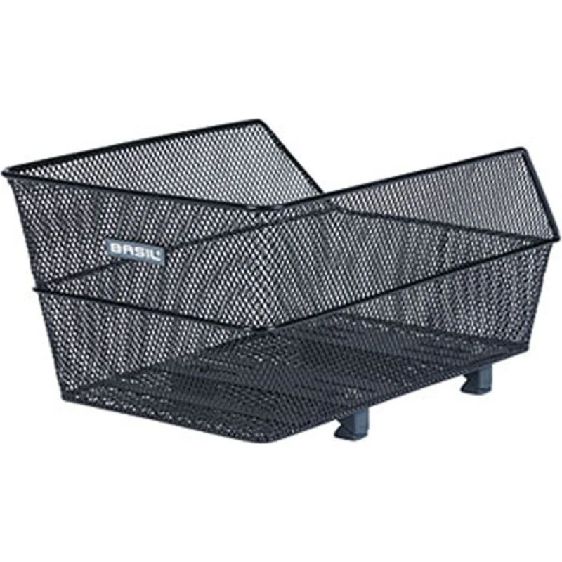 Basil Cento WSL Zwart