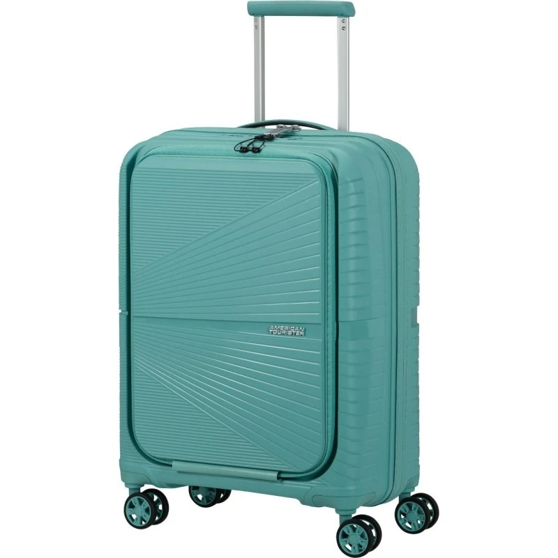 American Tourister Airconic Spinner 77 Large Turquoise