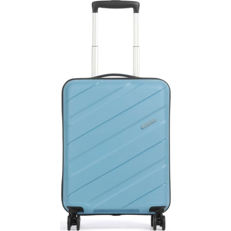 American Tourister Jetdriver 3.0 55 cm Cabinekoffer Sporty Teal
