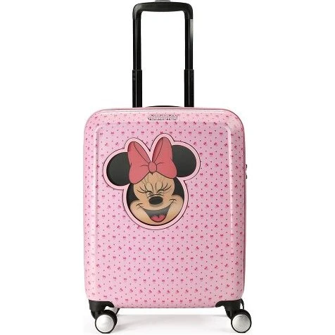 American Tourister Funlight Disney Minnie 55 cm Cabinekoffer