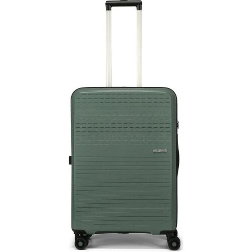 American Tourister Summer Hit 4-wielen Trolley 67 cm