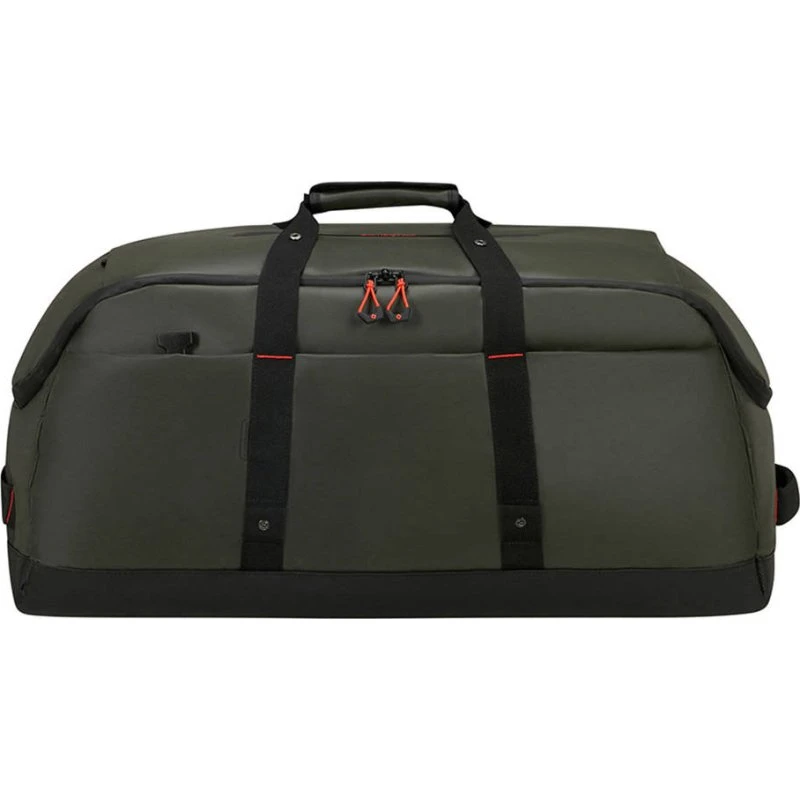 Samsonite Ecodiver Duffle L Climbing Ivy