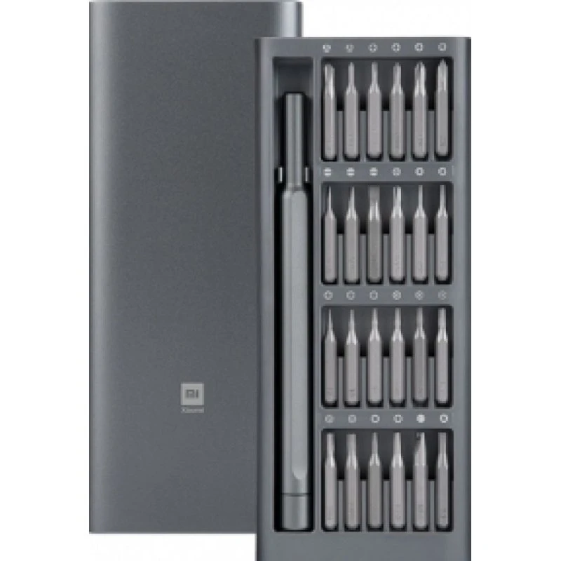 Xiaomi Mijia Schroevendraaier 24in1 - BHR4680GL
