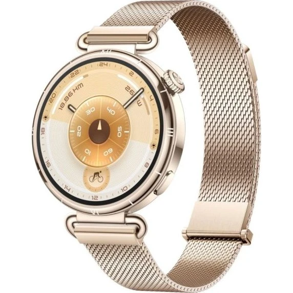 Huawei Watch GT 6 41 mm Goud