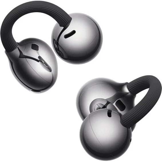 Huawei FreeClip 2 Open-Ear Headset - Zwart - One Size