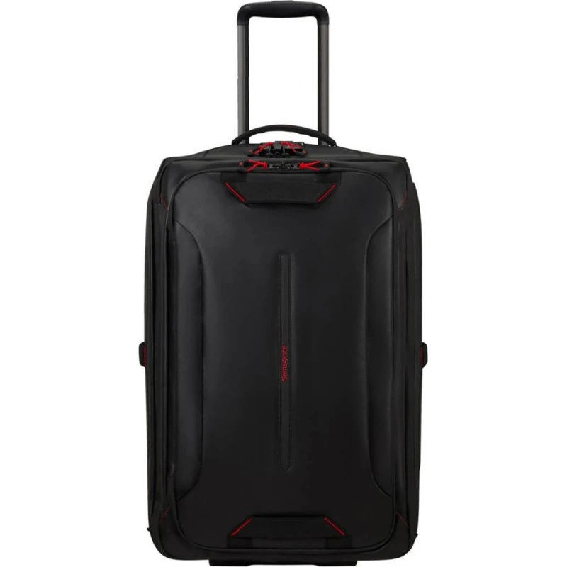 Samsonite Ecodiver Reistas 67 cm zwart