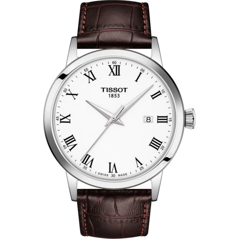 Tissot Classic Dream Gent T129.410.16.013.00
