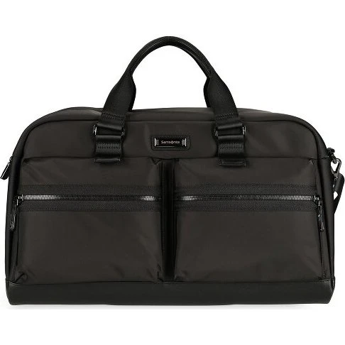 Samsonite Relyon Weekender 50 cm Donkergroen