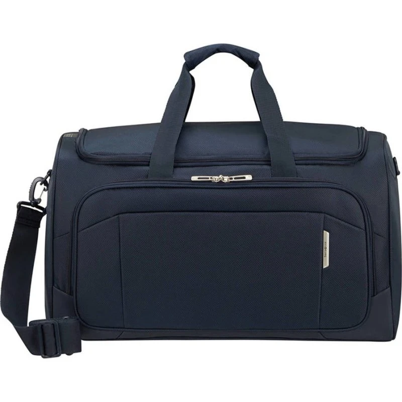 Samsonite Respark Duffle 55 cm Twonighter Midnight Blue
