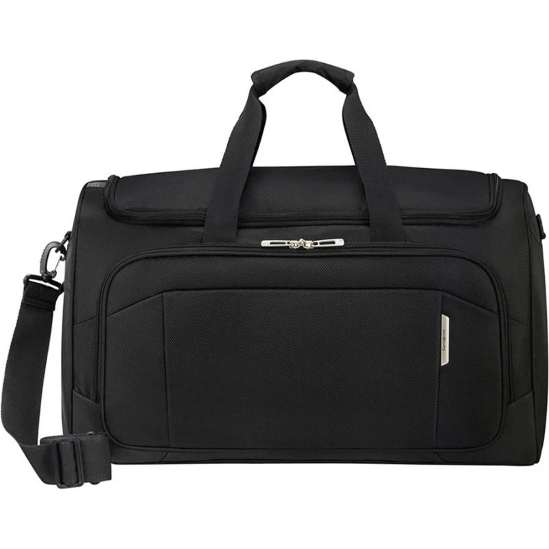 Samsonite Respark Duffle 55 Twonighter Ozone Black