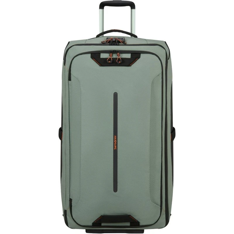 Samsonite Ecodiver Reistas 79 cm Clay met Wielen