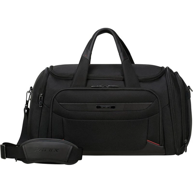 Samsonite Pro-DLX 6 42L zwart reistas