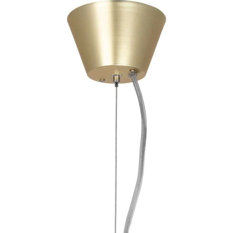 Globen Lighting Torrano 30 Hanglamp - Wit