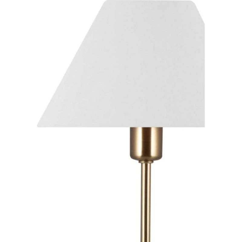Globen Lighting Iris Tafellamp Wit